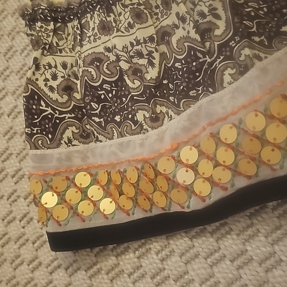 Free People Skirt Size Small - Picture 2 of 4